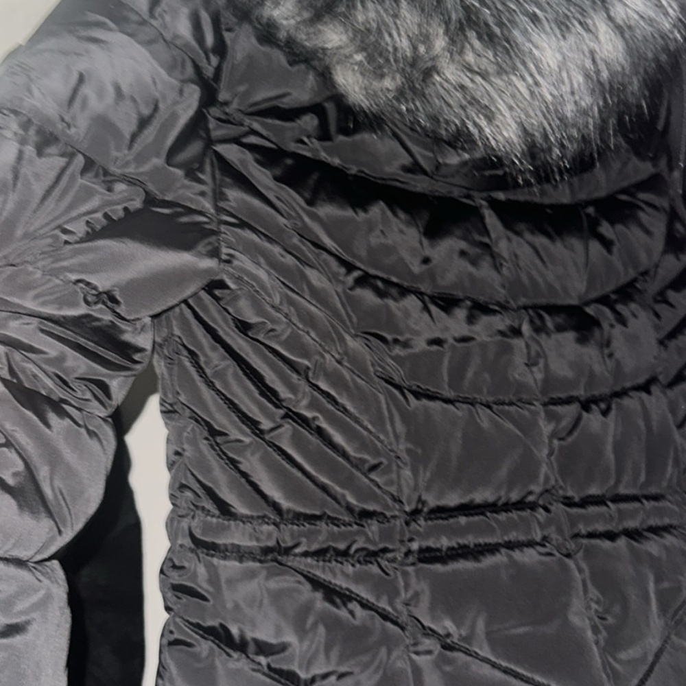 Point zero Winter jacket - Picture 3 of 4